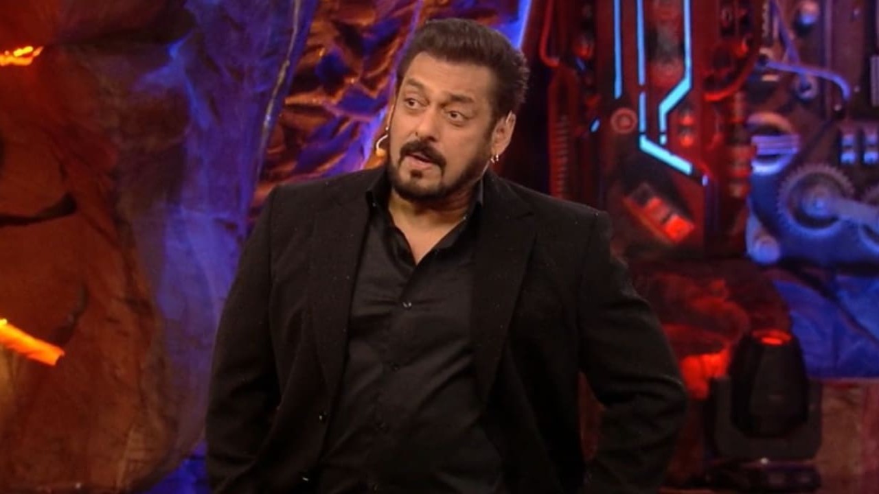 Salman Khan