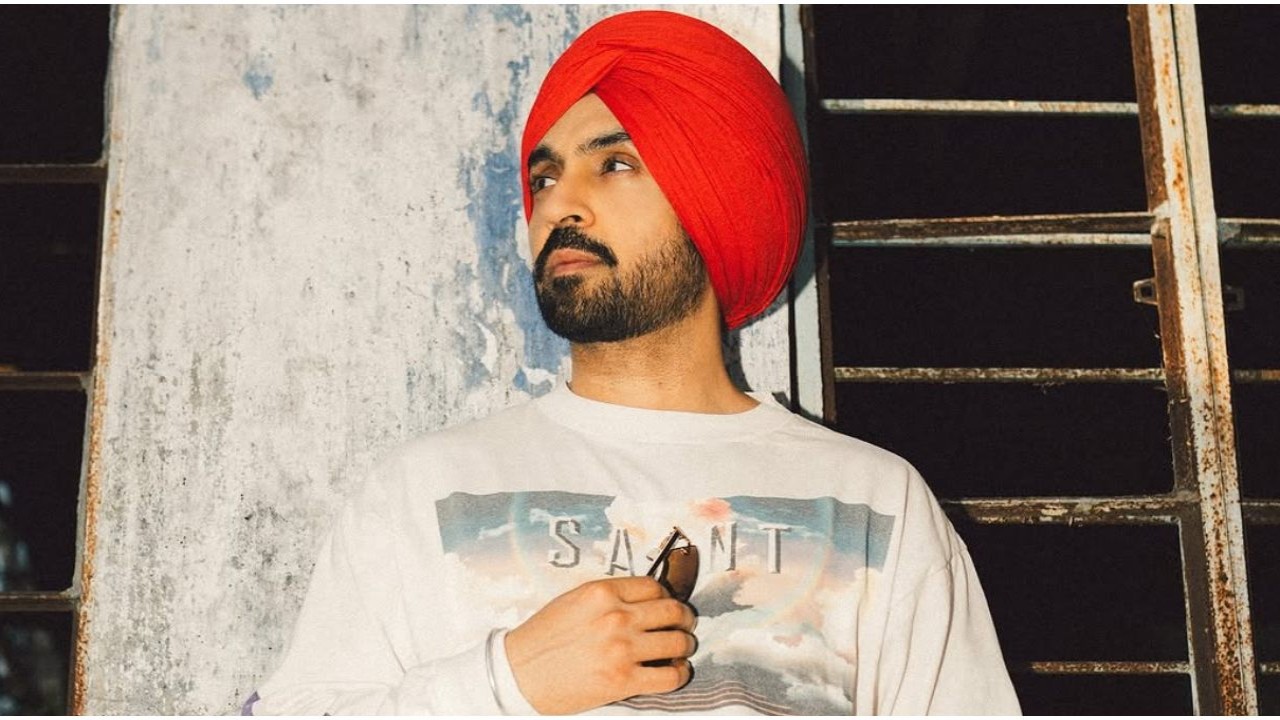 Pic Courtesy: Diljit Dosanjh Instagram