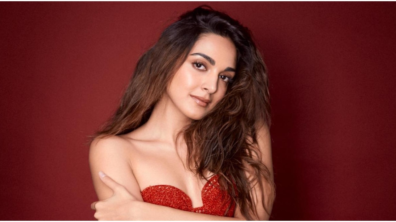 Kiara Advani NOT hospitalized, confirms team; reveals real reason for missing Game Changer event in Mumbai