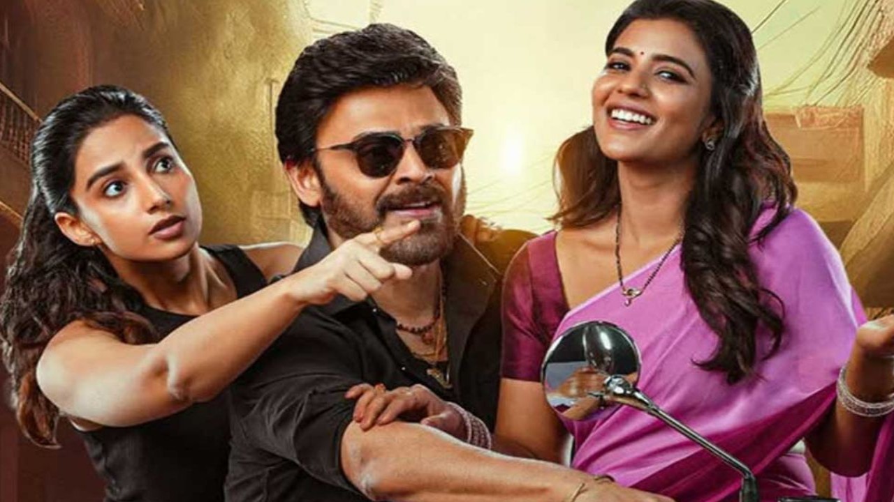 Venkatesh