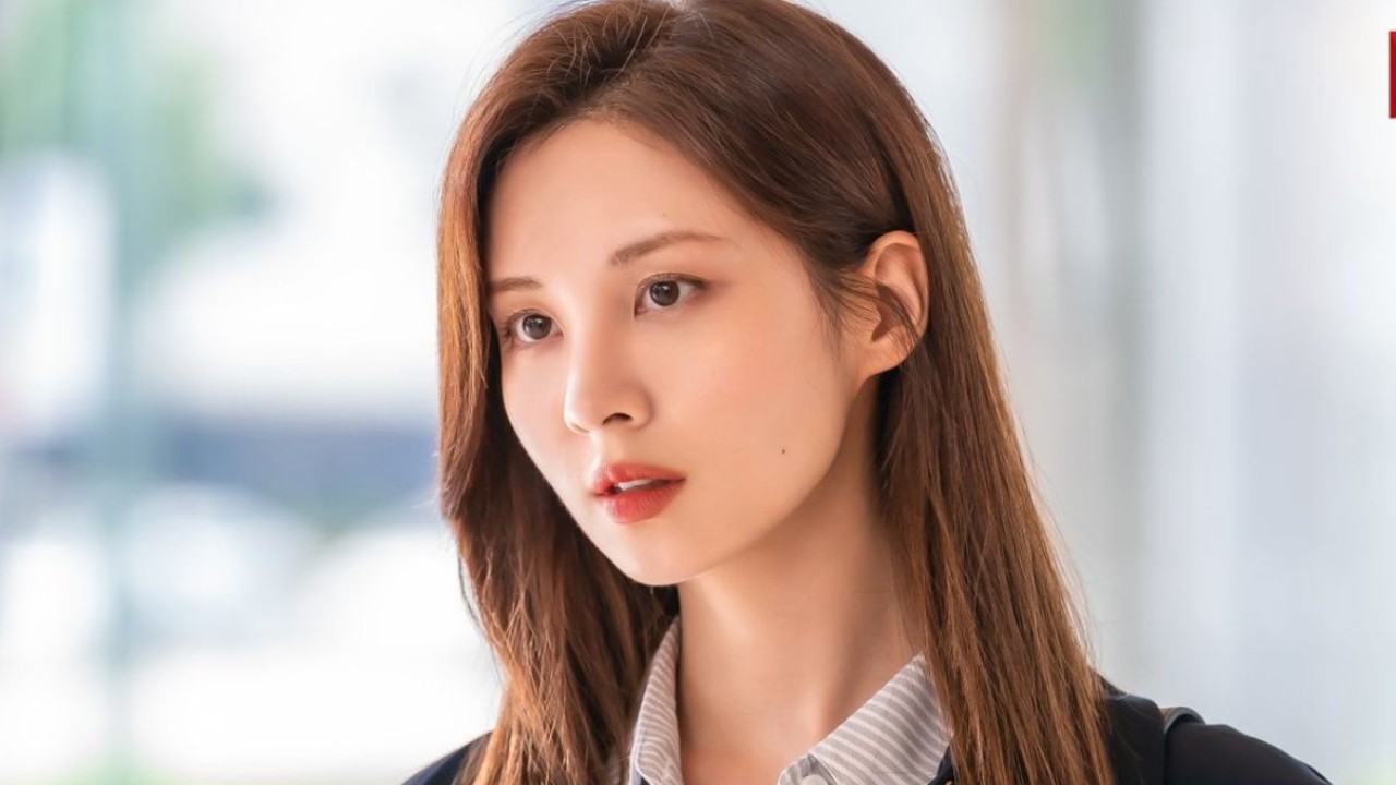 Seohyun: image from Netflix