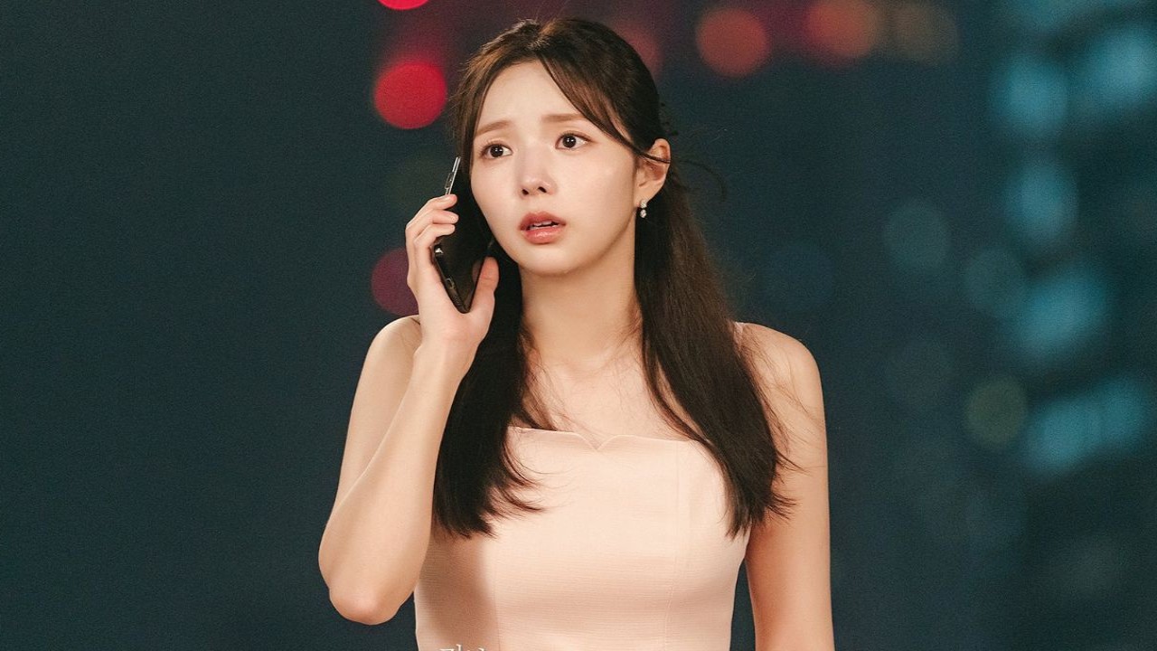 Chae Soo Bin: courtesy of MBC