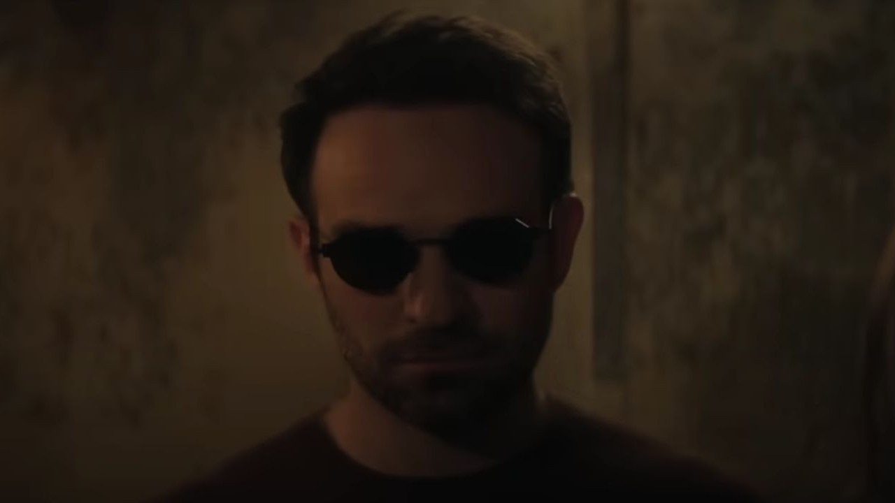 Charlie Cox teases cameos