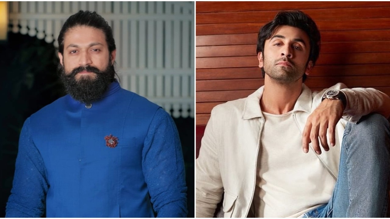 Ramayana: Here’s when Yash will join shoot of Ranbir Kapoor and Nitesh Tiwari’s epic; Report