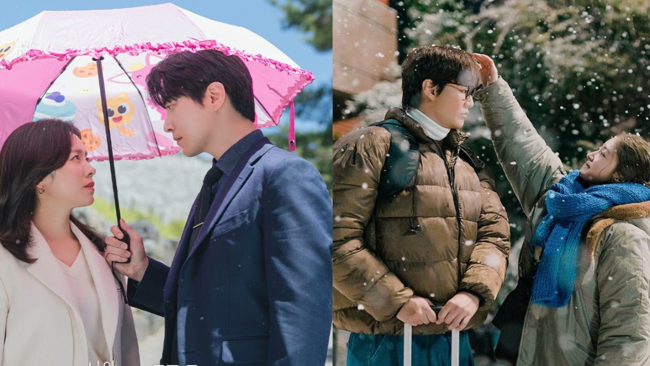 Han Ji Min and Lee Jun Hyuk’s Love Scout achieves personal best rating of 10.5 percent; Motel California premieres strong