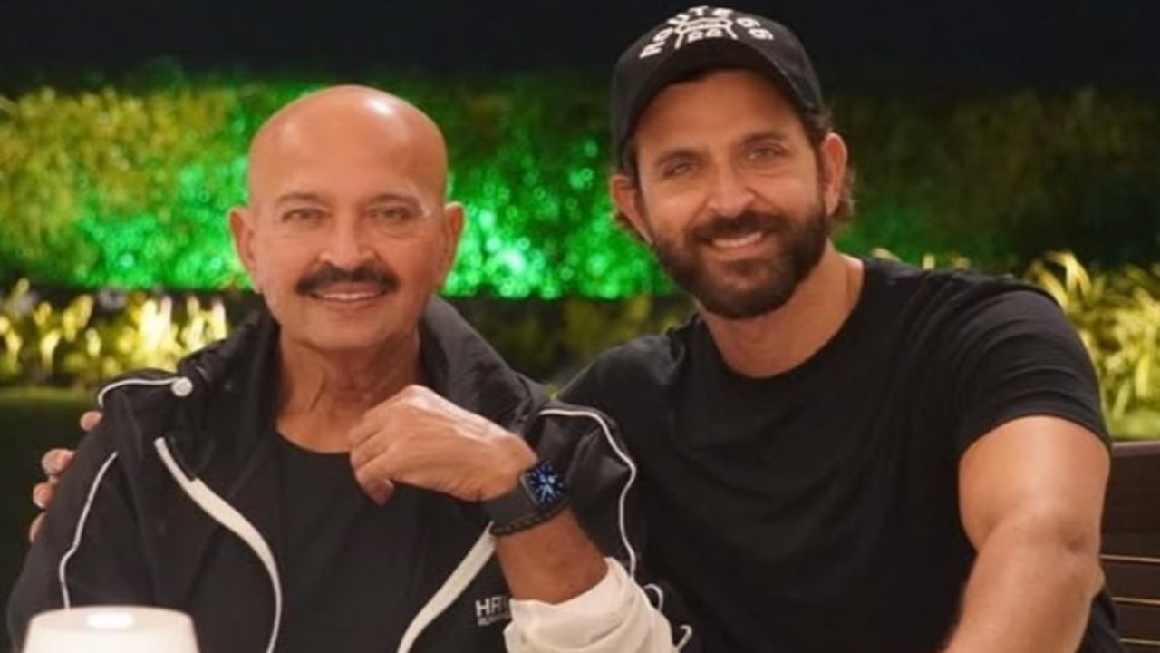 KNPH: Rakesh Roshan reveals that underworld wanted Hrithik to do a film funded by them