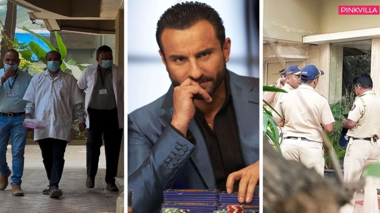 Saif Ali Khan Attack: From key suspect to important leads, 12 things you should know about the investigation until now