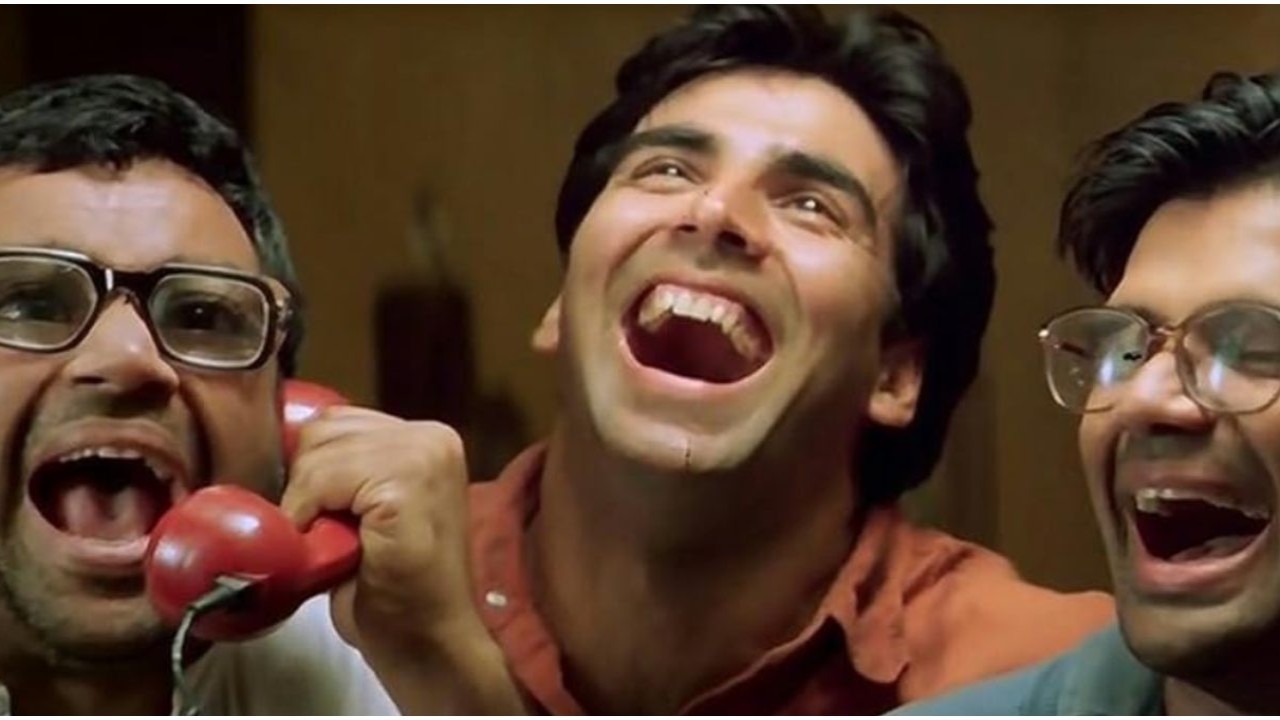 Pic Courtesy: Hera Pheri IMDb