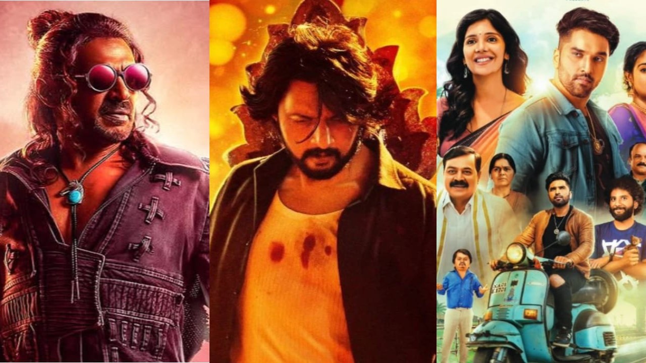 Upcoming Kannada OTT Releases in February 2025 on Amazon Prime Video, Zee5