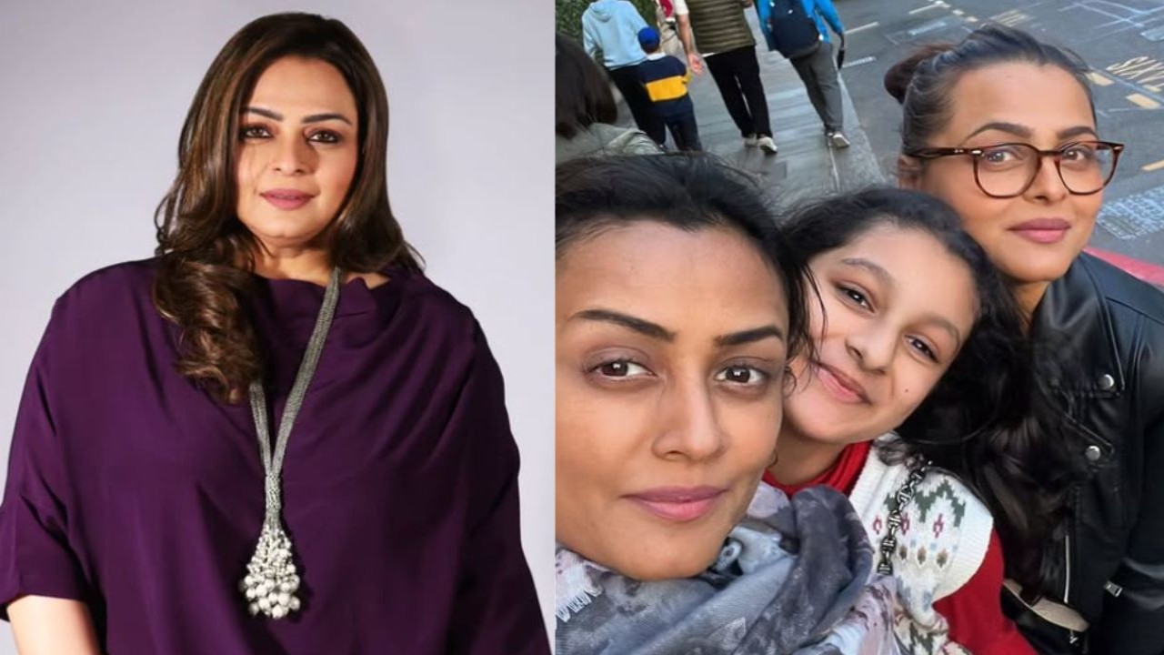 Namrata Shirodkar roots for her sister Shilpa’s win in BB 18; Sitara gives major shoutout