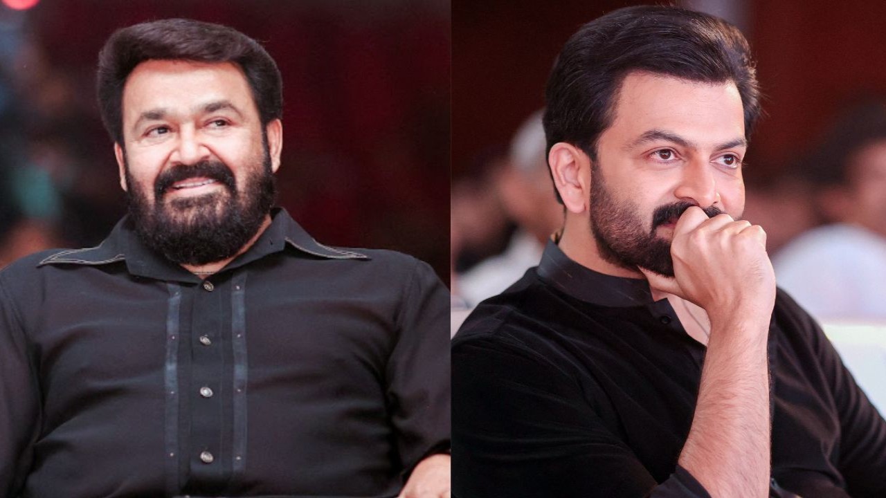 L2 Empuraan: Why did Mohanlal find Prithviraj Sukumaran a ruthless director?