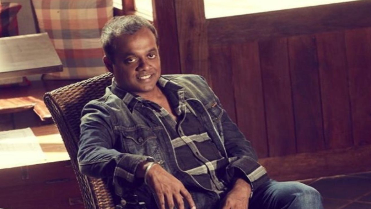  When will Dhruva Natchathiram release? Gautam Vasudev Menon REACTS