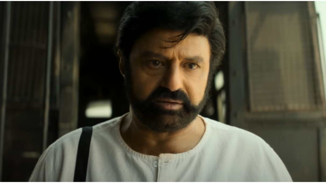 Daaku Maharaaj Hindi Box Office: Will North India accept Nandamuri Balakrishna's film?