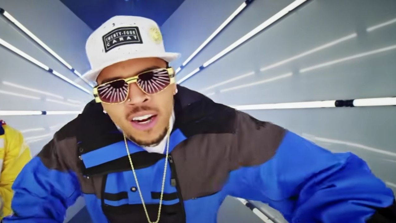 Chris Brown files lawsuit against Warner Bros.