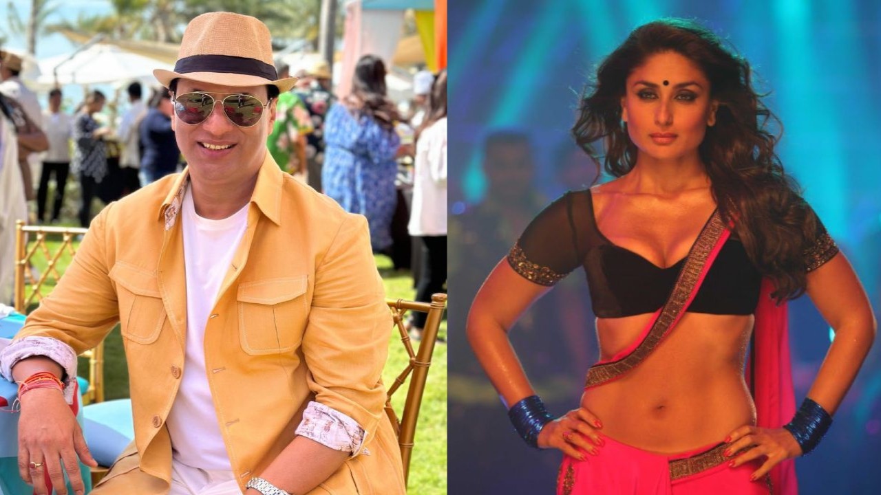 EXCLUSIVE: Madhur Bhandarkar recalls actors telling him after watching Kareena Kapoor Khan led Heroine, ‘I know it was about me...’