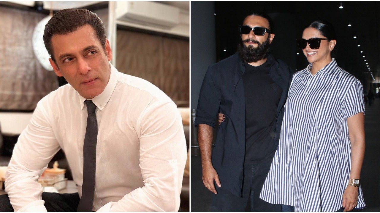 Bollywood Newswrap, January 7: Salman’s home balcony covered with bulletproof glass & more