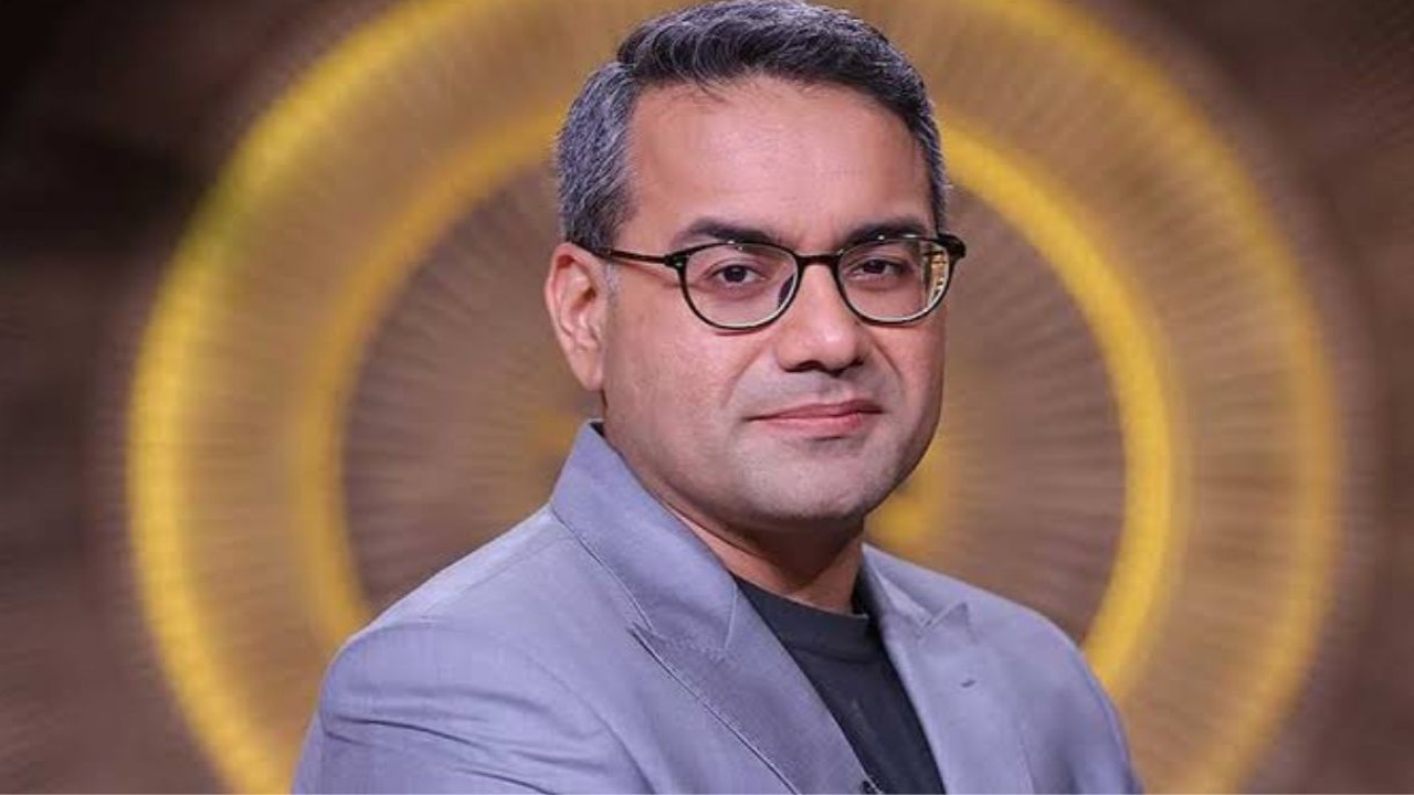 Kunal Bahl