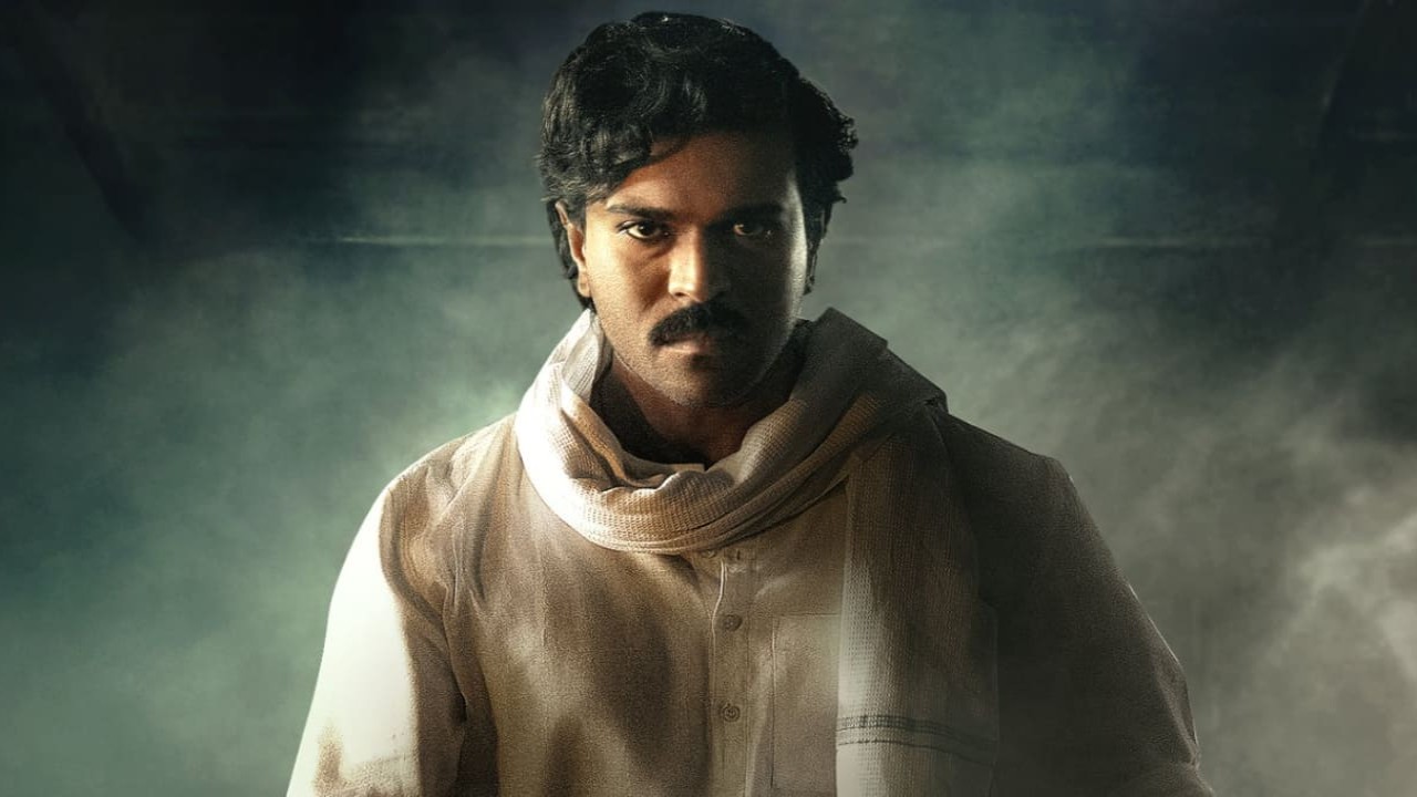 Game Changer movie review: Ram Charan starrer political actioner falls flat in a clichéd narrative with no change in Shankar