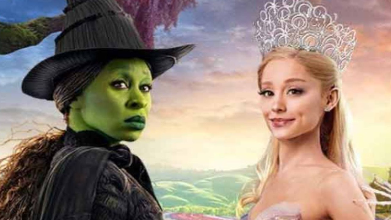 Wicked US Box Office Update: Will Ariana Grande and Cynthia Erivo's movie benefit from ...