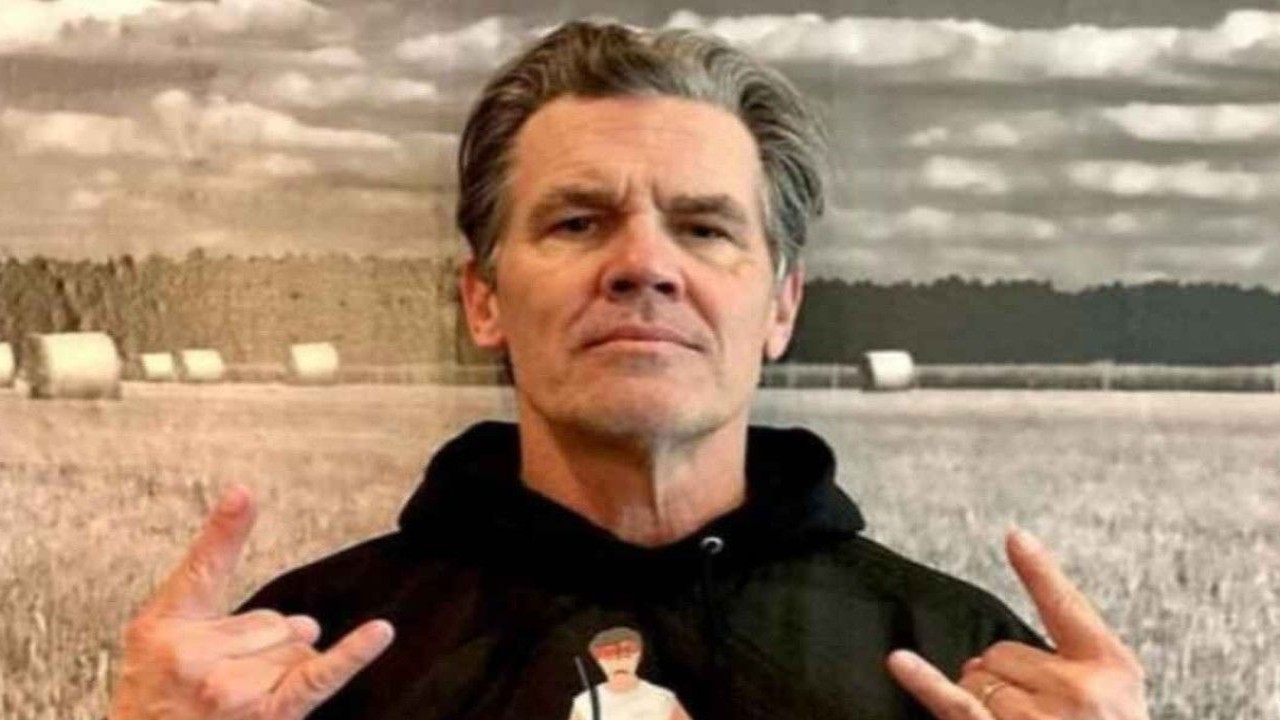 Josh Brolin (CC: Instagram)