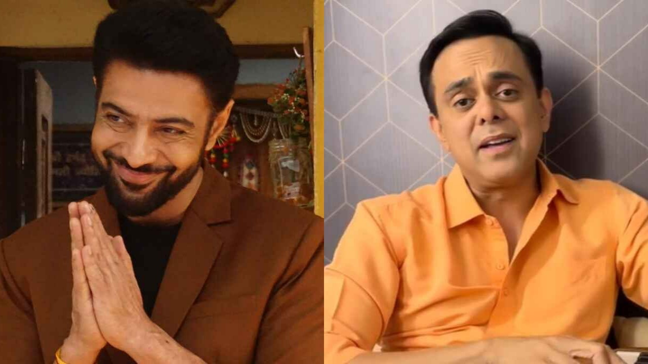 Sumeet Raghvan, Ranveer Brar