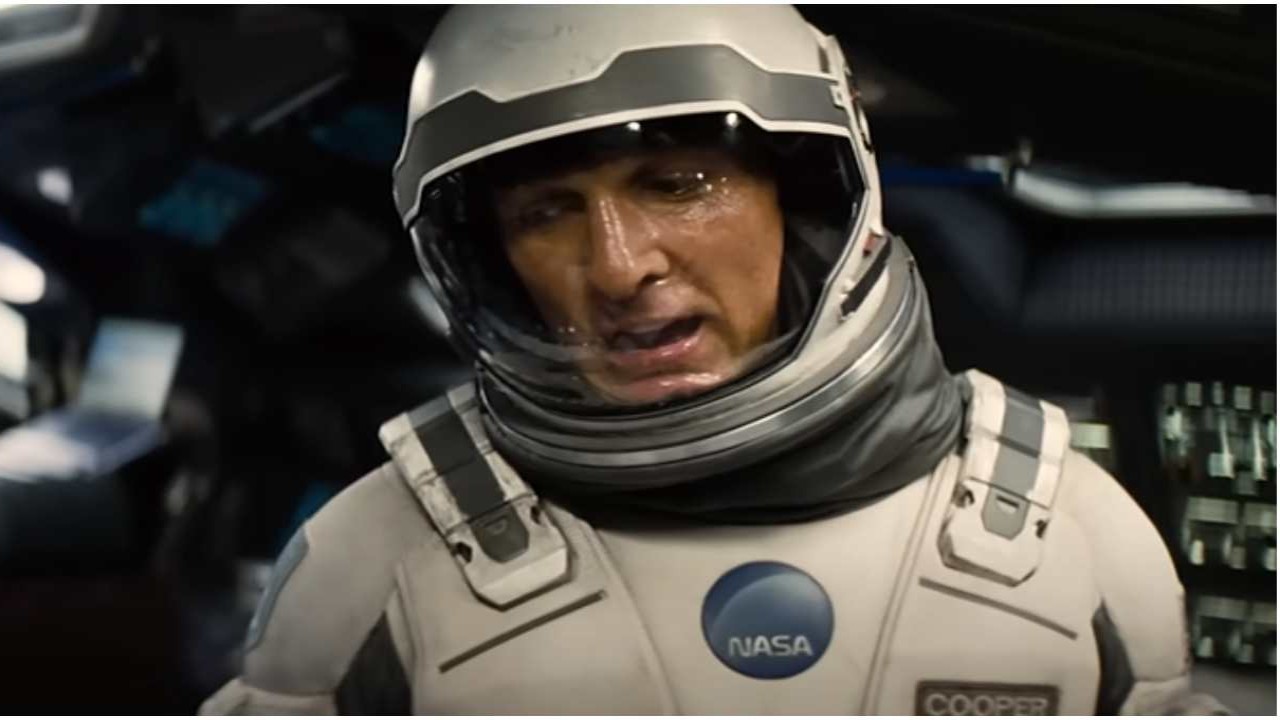 Interstellar Re-Release Advance Box Office: Christopher Nolan's movie sells 50000 tickets