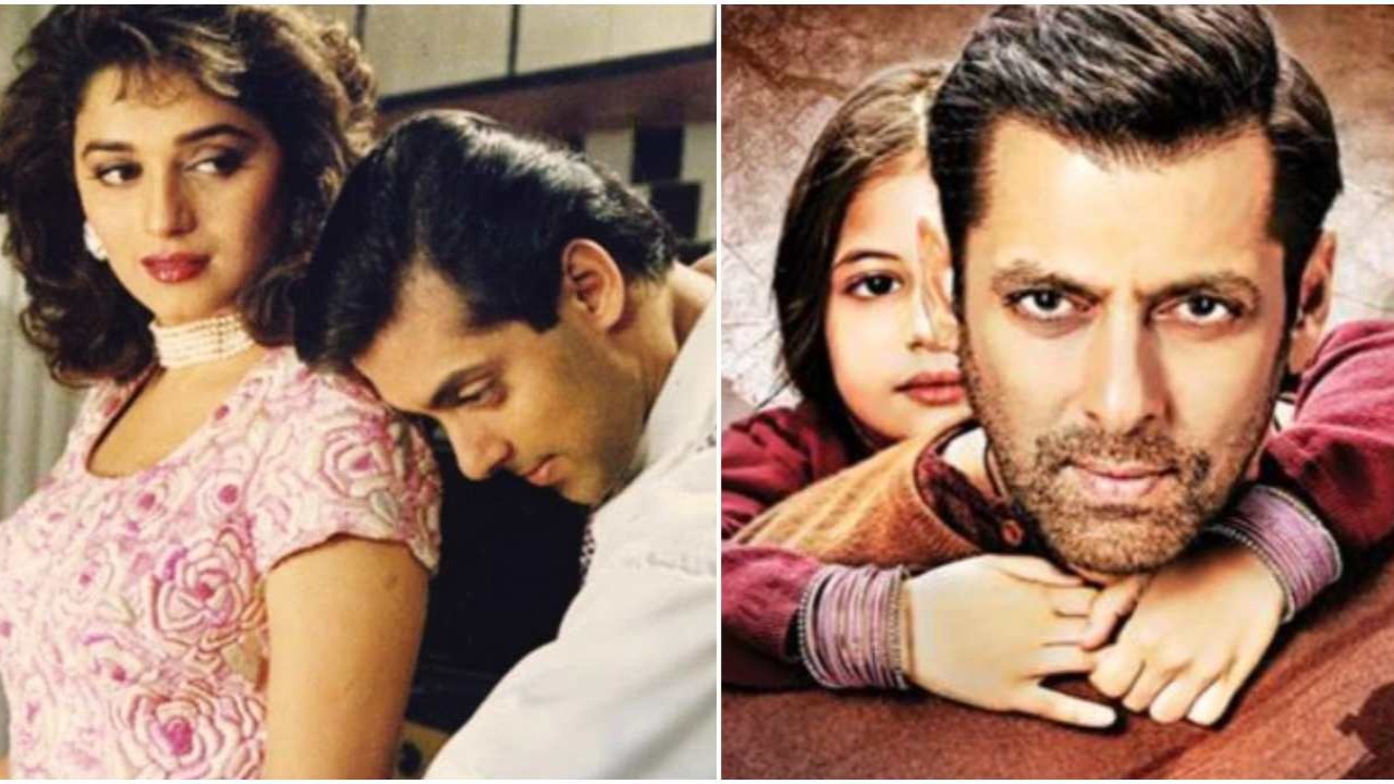 Box Office: Salman Khan Hit Flop Movie List