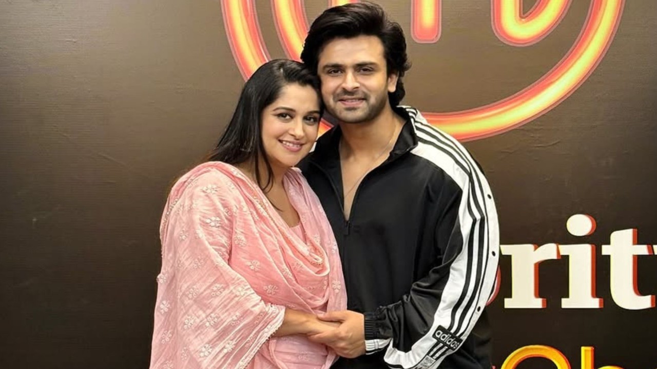 Shoaib Ibrahim-Dipika Kakar