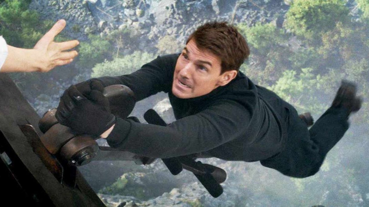 Box Office: As the budget of Mission Impossible 8 gets grossly exaggerated on the inter...