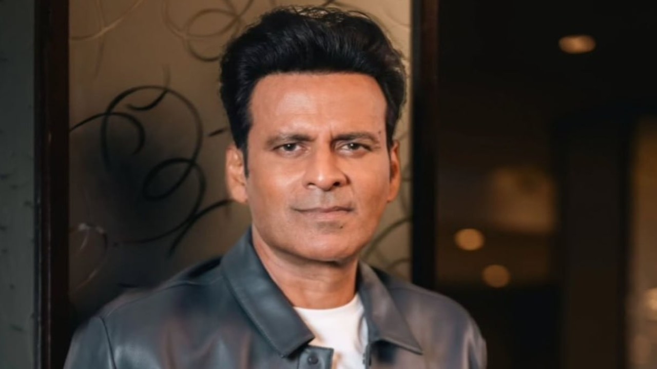 Manoj Bajpayee