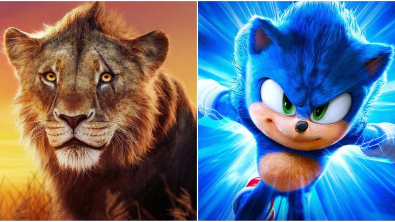 Mufasa vs Sonic 3 Global Box Office Update: The Lion King prequel zooms past USD 500 mi...