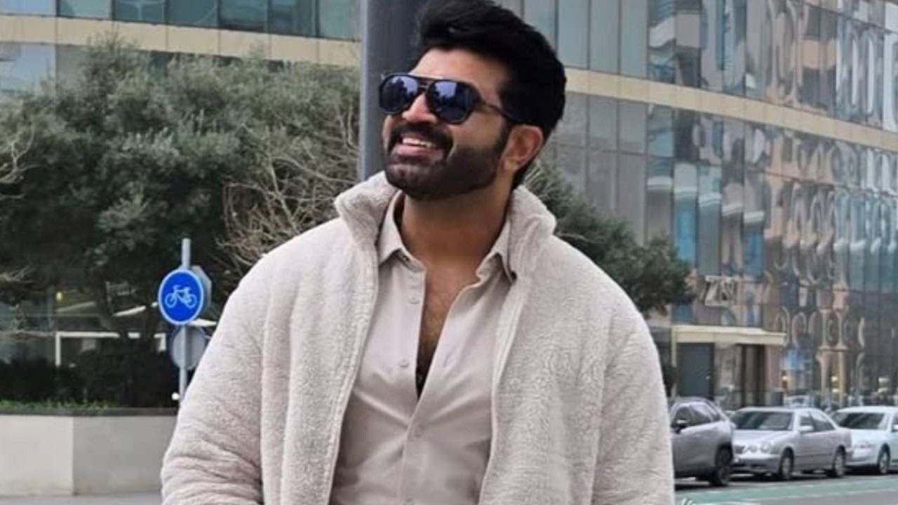 Who is Arun Vijay? Actor who co-starred with Ajith Kumar and replaced Suriya in Bala directorial movie Vanangaan