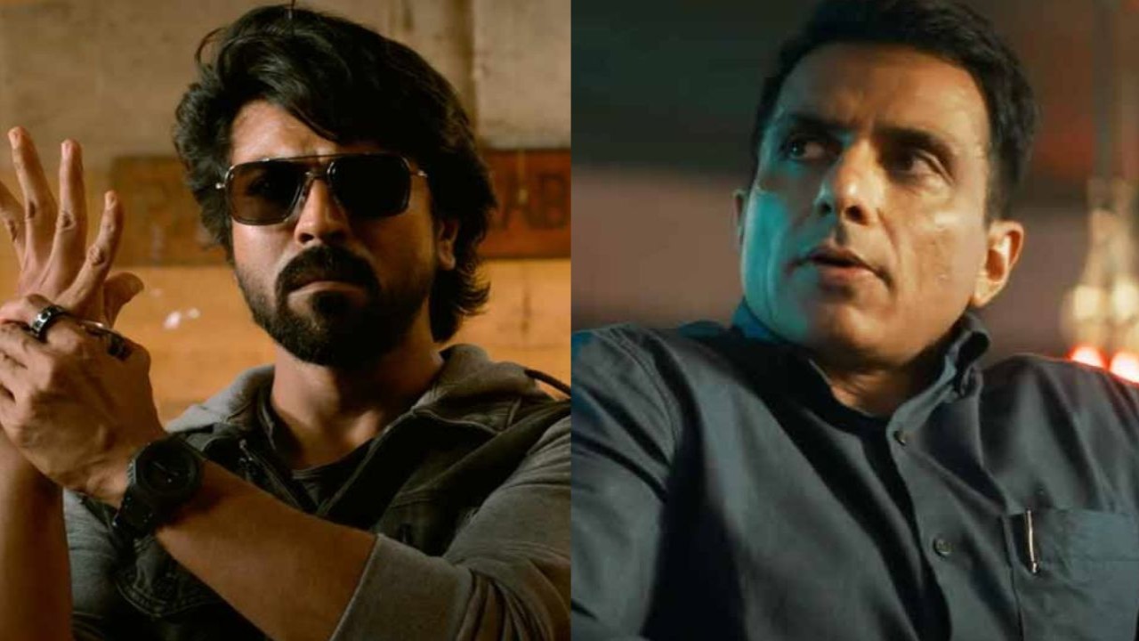 Hindi Box Office: Ram Charan's Game Changer & Sonu Sood's Fateh begin 2025 on a dull no...