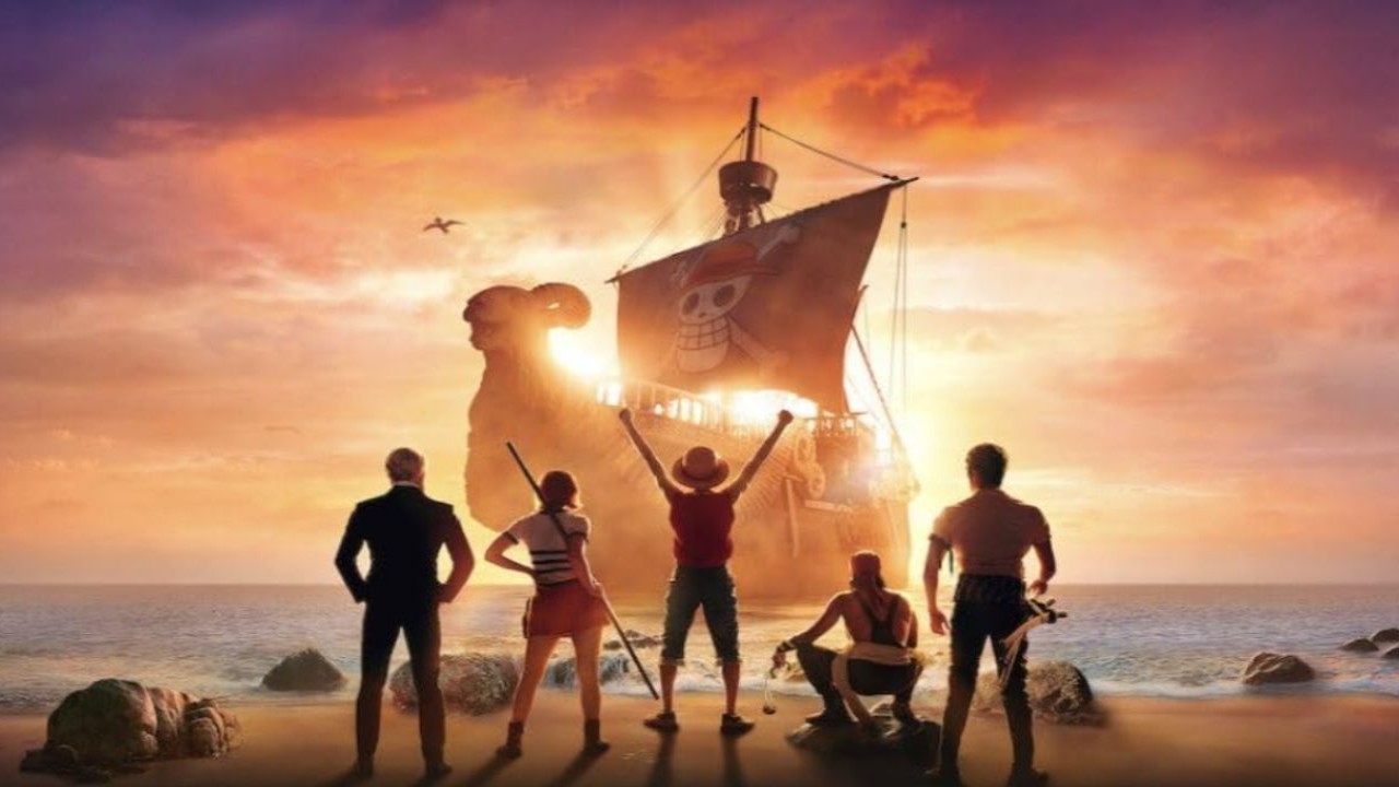 One Piece Live-Action [Image Credit- IMDb, Netflix]