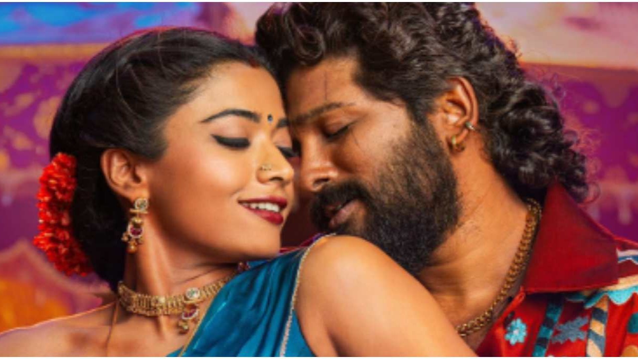 Pushpa 2 (Hindi) Day 48 Box Office: Allu Arjun & Rashmika Mandanna's film nets Rs 35 lakh