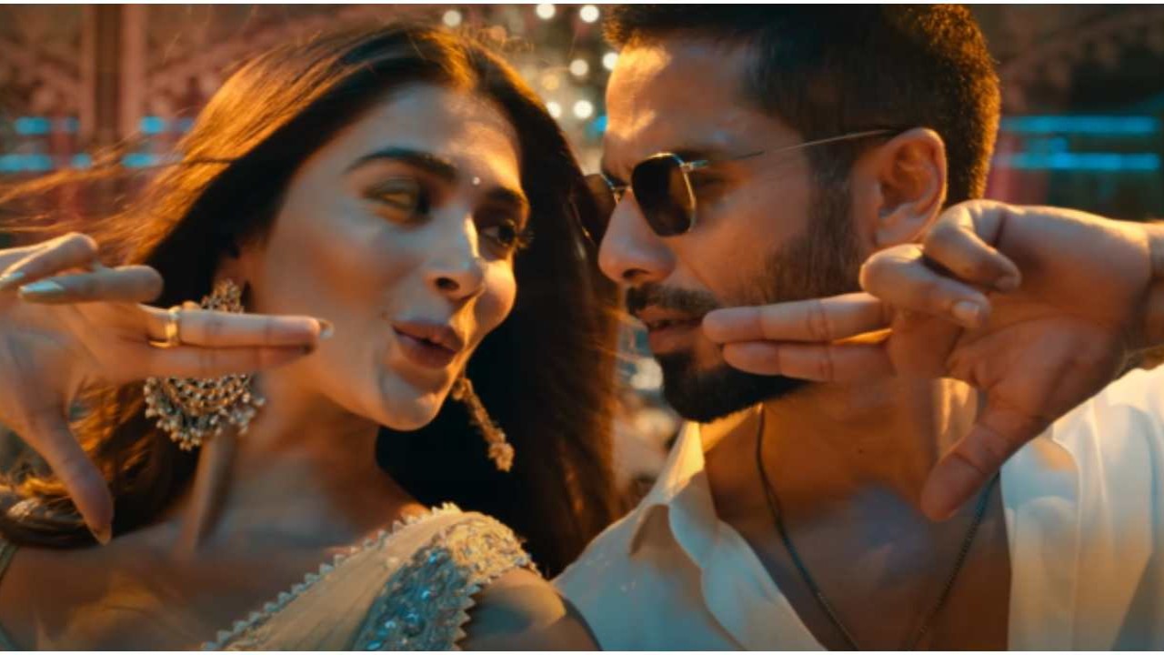 How's The Box Office Buzz: Shahid Kapoor and Pooja Hegde's Deva