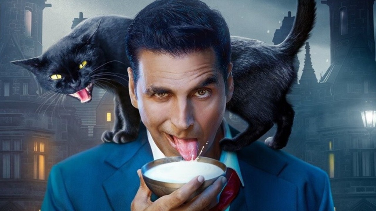 EXCLUSIVE: Akshay Kumar and Priyadarshan’s Bhooth Bangla has a strong Bhool Bhulaiyaa connect – Here’s how