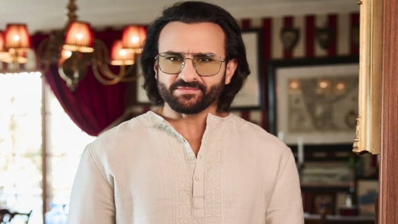 Saif Ali Khan Attack: Accused didn’t know he intruded B-town star’s house, says Maha DYCM