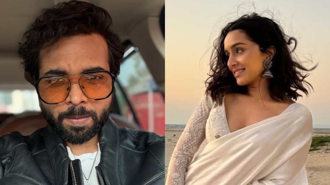 Shraddha's Stree co-star recalls being one of 1st people to witness actress' hidden talent