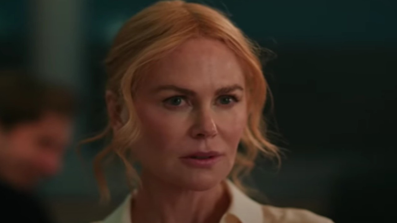 Box Office: Nicole Kidman's Babygirl emerges as A24's 10th highest grossing movie after...