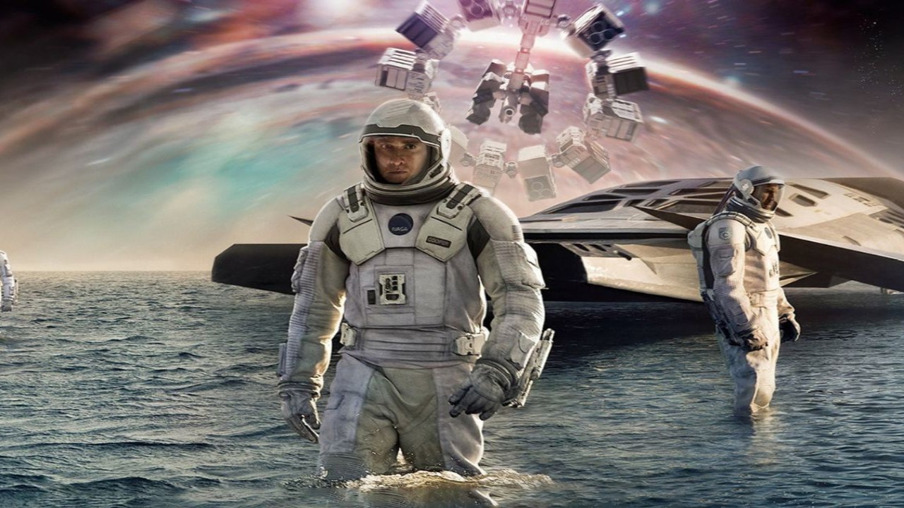 Interstellar India Re-Release Update: Christopher Nolan's movie sells over 150000 ticke...