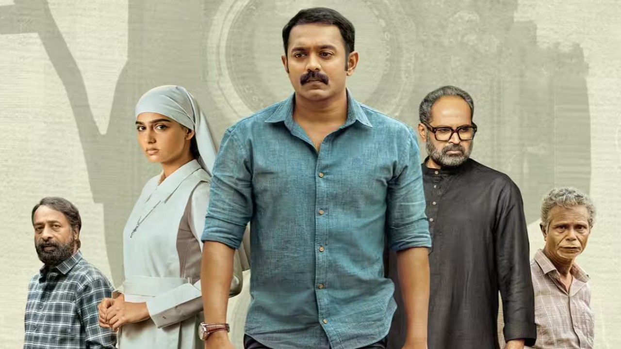 Rekhachithram Day 2 Kerala Box Office: Asif Ali and Anaswara Rajan's film collects Rs 2.10 crore on Day 2