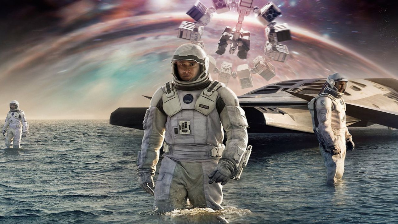 Interstellar Re-Release Advance Booking Box Office Update: Christopher Nolan's movie se...