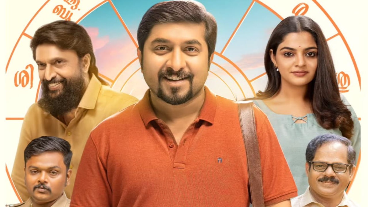 Oru Jaathi Jaathakam Twitter review: Is Vineeth Sreenivasan’s comedy-drama a HIT or FLOP?