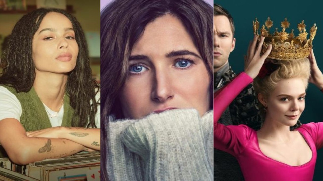 6 Best Shows to Watch on Hulu in January 2025