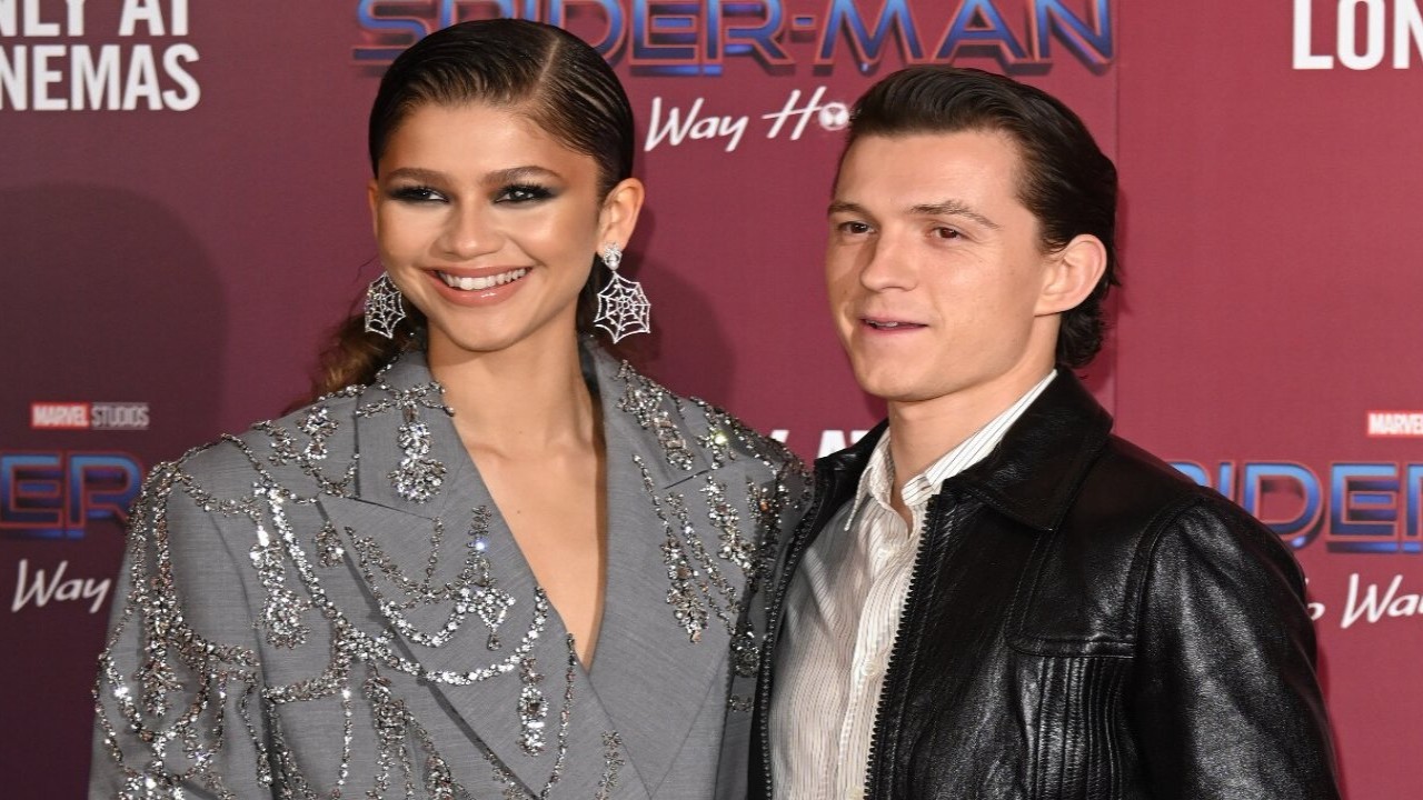 Did Tom Holland and Zendaya Get Matching Tattoos Before Secret Engagement? Report Reveals This