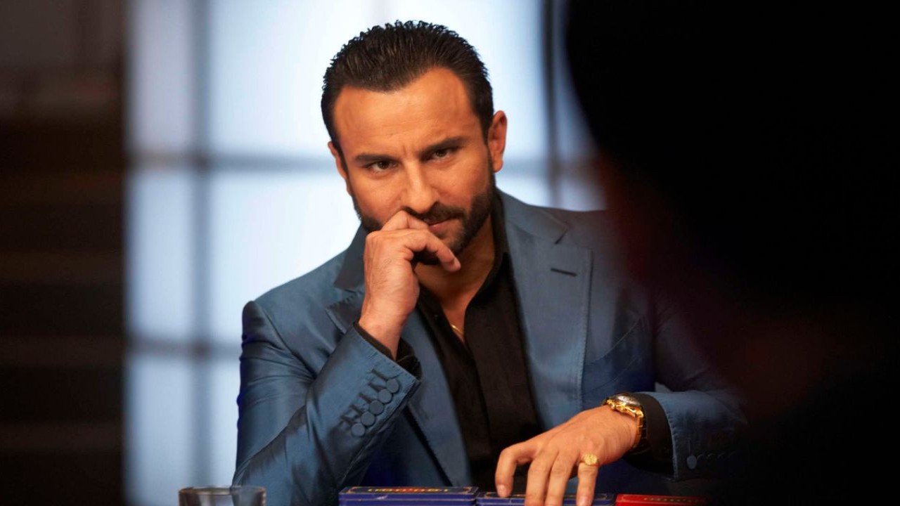 HD: Saif Ali Khan Attack: Actor to be discharged from hospital in 2-3 days? Here's what we know