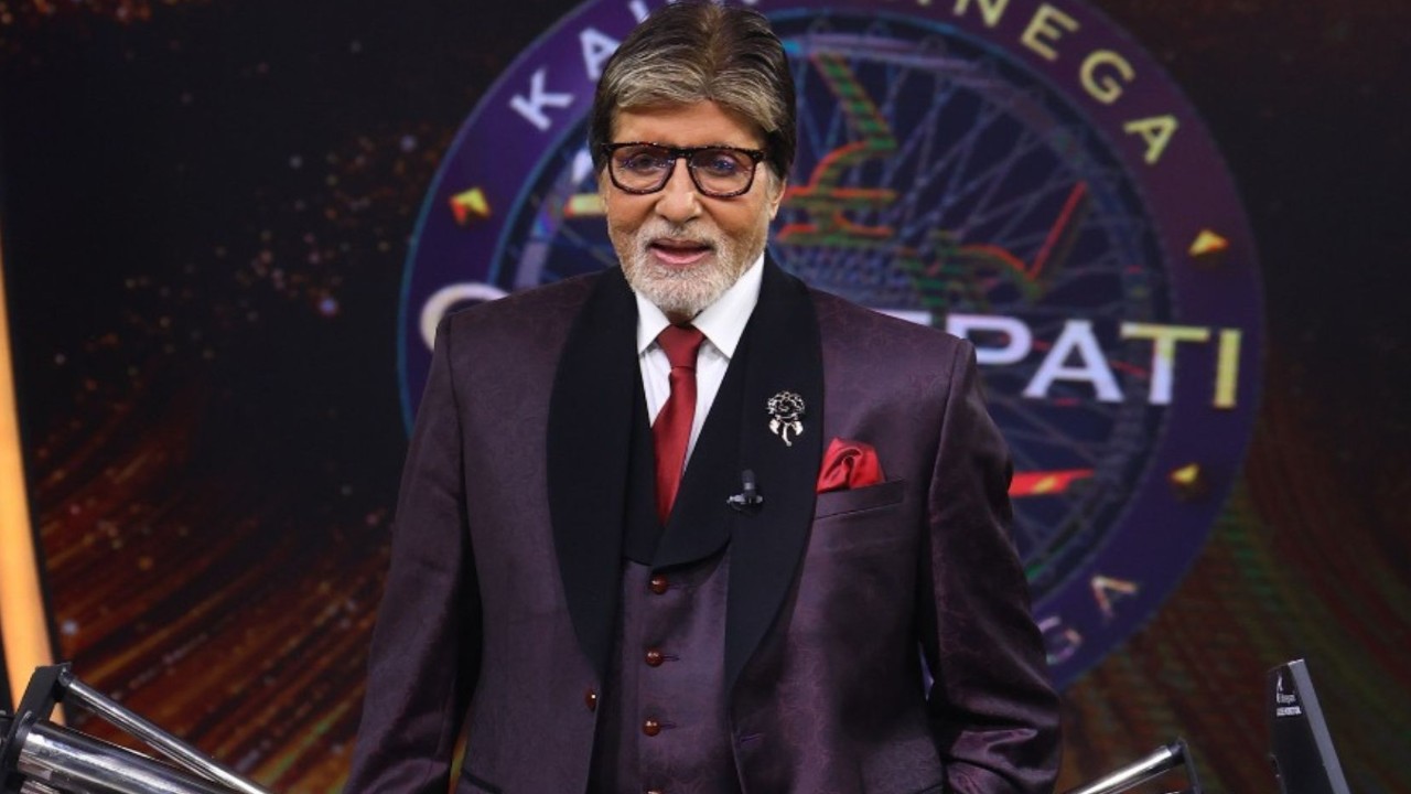 Kaun Banega Crorepati 16