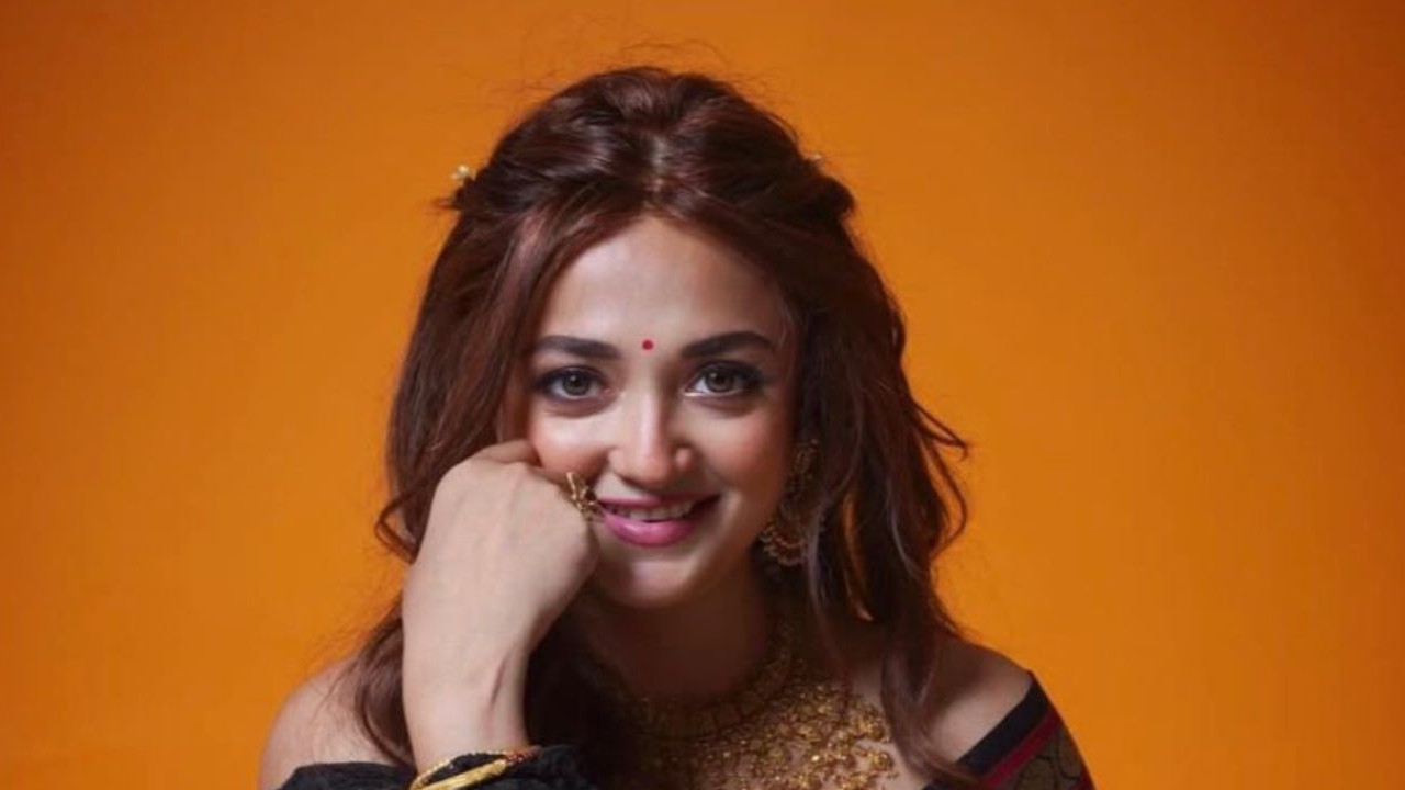 Monali Thakur REACTS to reports of being rushed to hospital mid-show, calls it ‘false information’: ‘Let’s not make…’