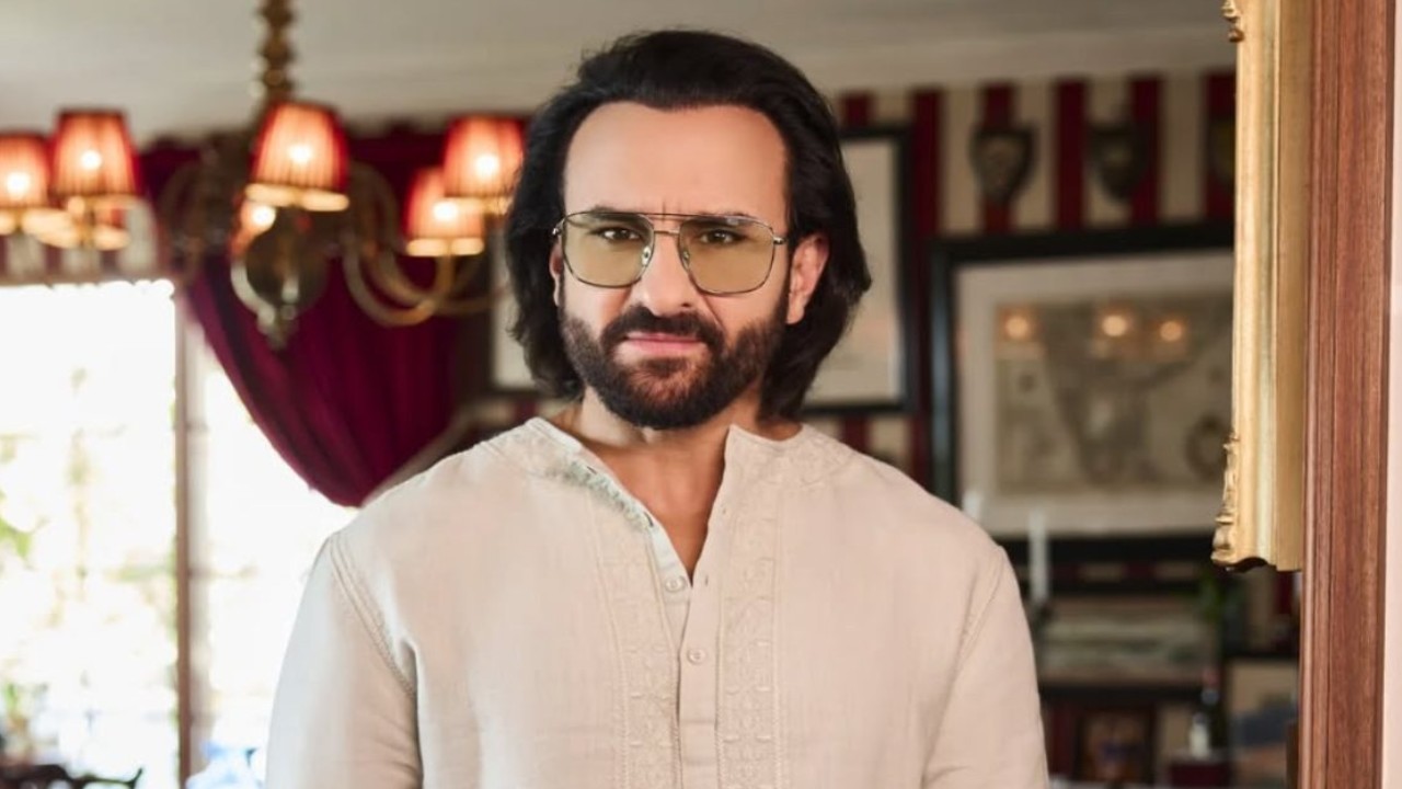  Saif Ali Khan Attack: Man detained is NOT related to actor’s stabbing case, confirms Mumbai Police